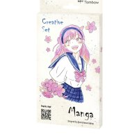 Creative Set Japan Edition