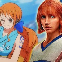 Throw em all in: Emily Rudd Was Unsatisfied By the Little Fight Sequences Nami Has in the One Piece Manga Wanted to Put her Karate Training to Better Use