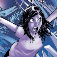 Emily Bright Powers Enemies History