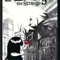 Emily The Strange 2005 Vol 1