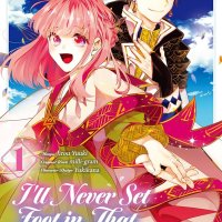 Ill Never Set Foot in That House Again! Manga Volume 1 English Edition eBook : milli-gram Yuuki Jirou Hemphill Emily: Amazon.nl: Kindle Store