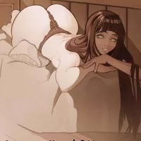 HINATAS ADDICTION RETURNS Cutie Comics