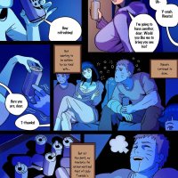 Porn comic Hinatas Addiction Returns 2. BurgersNShakez Sex comic had a movie