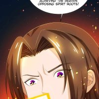 Manga: Dominate the Three Realms Chapter