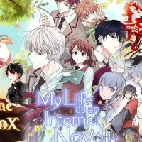 The Longest Isekai Manhwa
