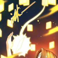 Manga: Dominate the Three Realms Chapter