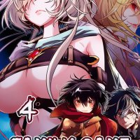 Family Game Summoned: Adventure Fantasy Harem Manga Volume. 4 by Jesse Thayer