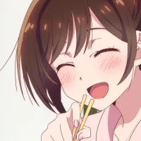Rent-a-Girlfriend is One of The Most Popular Manga in China Right Now Exceeding 700000 Copies Sold