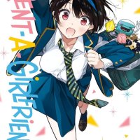 Rent-A-Girlfriend Volumes 21 and 22 Review Anime UK News