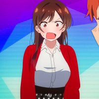 Chizuru Mizuhara profile picture