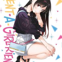Rent-A-Girlfriend 19: Miyajima Reiji: 9781646515387: : Books