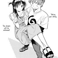 Read Rent-A-Girlfriend Manga English New Chapters Online Free