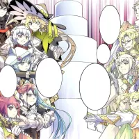 Elf Queendom Arc