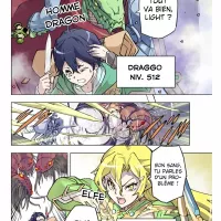 My gift lvl 9999 unlimited gacha