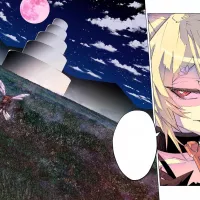 Masters of the Demon Kingdom Arc