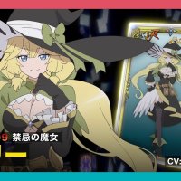 My Gift Lvl 9999 Unlimited Gacha: Backstabbed in a Backwater Dungeon Spotlights Ellie in New Character Trailer