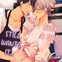 Free Books Even a Dad Still Wants It...MANGA.CLUB