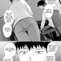 My Sister Sleeps With My Dad Part 3 Porn Comic english 21
