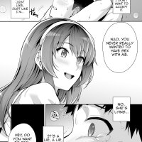 My Sister Sleeps With My Dad Part 3 Porn Comic english 55