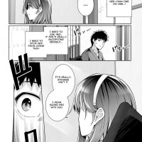 My Sister Sleeps With My Dad Part 2 Porn Comic english 38
