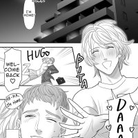 A story about crossing the line with a son who loves his dad by Kamiwo Akira Eng Updated!