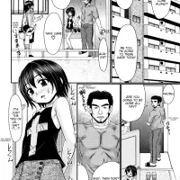 Papas Sex Education Ch1-8