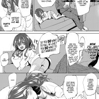 Chichi Musume Sex
