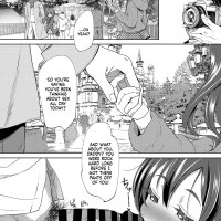 Chichi Musume Sex