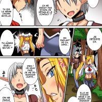 Nixie oyako pour pakopako kouryuu! lena hen français O S au sexmanga.pro