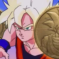 Japanese Government Releases Official Limited-Edition Dragon Ball Coin Set for 40th-Anniversary Exclusive