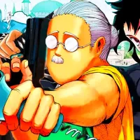 Shonen Isnt Dead and Mangas Next Generation Has the Hits to Prove It