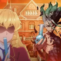Best Winter 2025 Anime