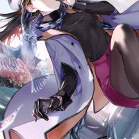 Doujinshi fan fiction books emoTive Japanese Anime Manga Game NEW Comi