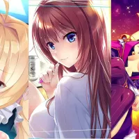 Shiravunes Second Batch Of Games Now Available On MangaGamer Jast Store And Kagura Games PRIMAL HEARTS Suzukuri Dungeon Chihiro Himukai And Others