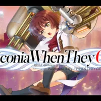 18 MangaGamer Anime Boston Announcements