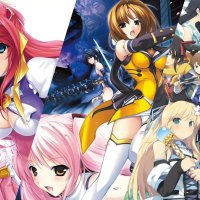 Kagura Games x MangaGamer