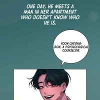Release Your Persona Ch.0 Page 1