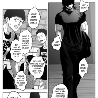 Monster and Ghost Ch.1 Page 48