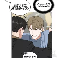 A Man Who Gives It All Ch.1 Page 91
