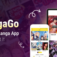 MangaGo