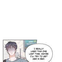 Stay Our of My Head! Ch.1 Page 1