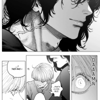 Monster and Ghost Vol.1 Ch.2 Page 22