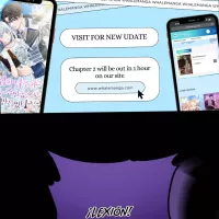 Made Into the Main Character Ch.1 Page 1