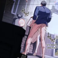 Im trapped with the male leads who hate me Ch.41 Page 2