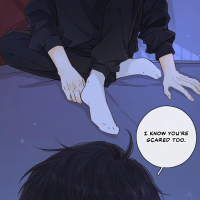 First Frost Ch.41 Page 1