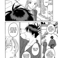 hotaru no yomeiri Ch.41 Page 18