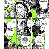 The Guy She Was Interested in Wasnt a Guy At All Ch.41 Page 2