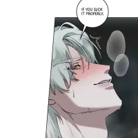Love in Hell Ch.8 Page 41