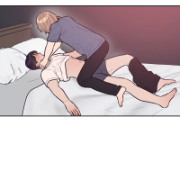 I Go All Out and Do Whatever I Have Been Asked Ch.41 Page 6