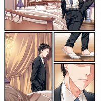 The Adonis Next Door: 100 Days of Forced Love Ch.11 Page 1